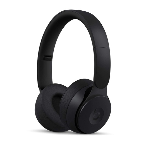 Headphones Beats Solo Pro - Picture 1 of 4